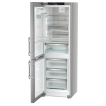 Liebherr Prime 332L Bottom Mount Fridge with Easy Fresh and VarioTemp Left Hinge SCNSDH5253LHH hero image