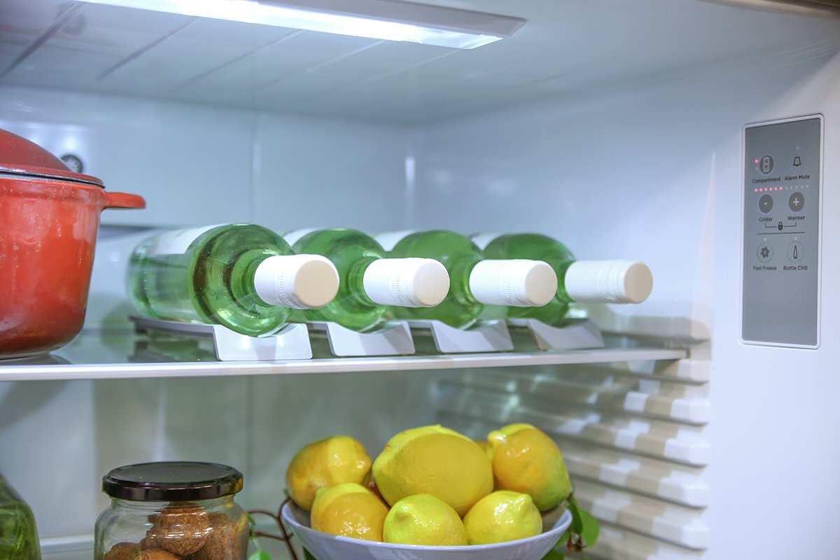 Sharp SJF624STSL 624L Door Fridge Reviewed By Product