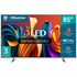 Hisense 85 Inch Q6NAU 4K QLED Smart TV 85Q6NAU image NaN
