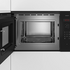 Bosch Series 4 25L Built-In 900W Microwave  BFL553MB1A image NaN