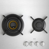 ASKO HG1885SD 79cm Pro Series Natural Gas Cooktop image NaN