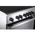 DeLonghi 60cm Freestanding Electric Oven/Stove DEFL605E  image NaN