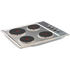 600mm Westinghouse Electric Cooktop PHP255S image NaN