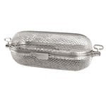 Napoleon Rotisserie Grill Basket 64000 hero image