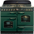 Falcon CLAS110DFFRG-BR 110cm Freestanding Dual Fuel Oven/Stove image NaN