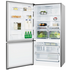 Electrolux EBM5100SDL 510L Bottom Mount Fridge image NaN