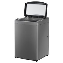 LG Series 3 9kg Top Load Washing Machine Grey WTL3-09G hero image