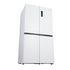 CHiQ 601L French Door Fridge White CCD598NWS image NaN
