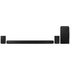 Samsung 11.1.4 Ch Dolby Atmos Soundbar with Wireless Sub HW-Q990D-XY image NaN