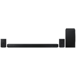 Samsung 11.1.4 Ch Dolby Atmos Soundbar with Wireless Sub HW-Q990D-XY hero image