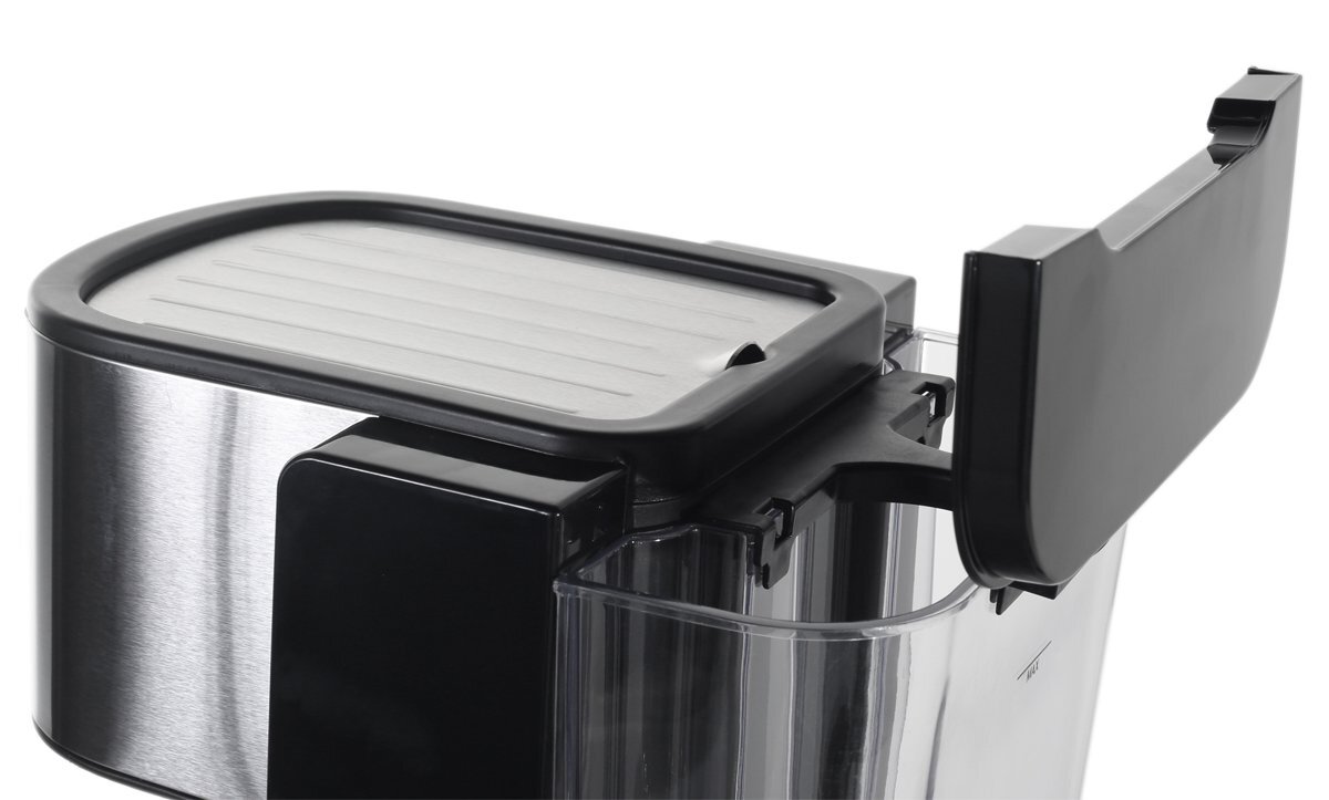 Sunbeam EM2800 Coffee Machine hero image
