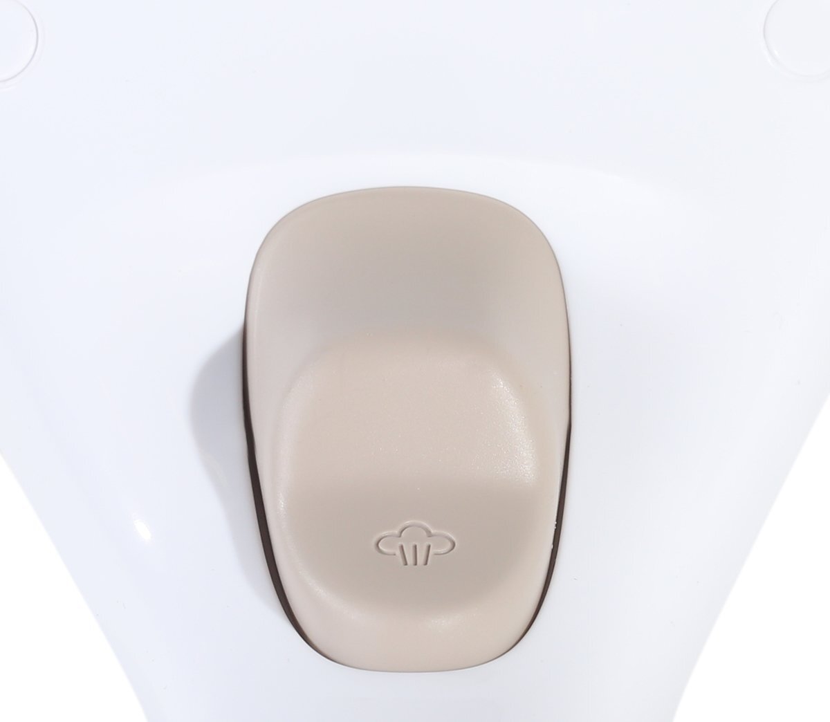 Philips GC332 Steam&Go 2-in-1 Handheld Garment Steamer hero image
