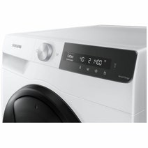 Samsung 8.5kg AddWash Front Load Smart Washing Machine WW85T754DBT hero image
