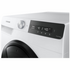 Samsung 8.5kg AddWash Front Load Smart Washing Machine WW85T754DBT image NaN