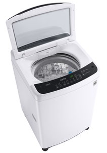 LG 8.5kg Top Load Washing Machine WTG-8521 hero image