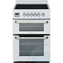 Freestanding Euromaid Electric Oven/Stove CDW60 image NaN