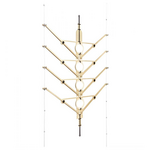 DCW Editions VVV Modular Lighting System - 15 Modules VVV15MOD hero image