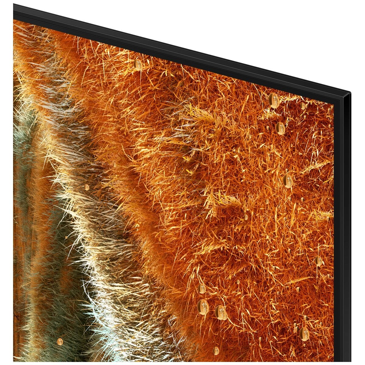 Samsung 55 Inch QN70F NeoQLED 4K MiniLED Smart AI TV QA55QN70FAWXXY [2025] hero image