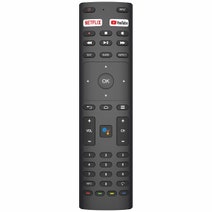 Blaupunkt 58 Inch 4K UHD HDR Smart Android LED TV BP580USG9500 hero image