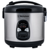 Westinghouse WHRC10C01SS Rice Cooker image NaN