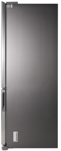 Samsung 533L French Door Fridge SRF533DLS hero image