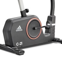 Adidas C-21 Magnetic Exercise Bike ADCR-C21EB hero image