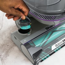 Shark PowerDetect Corded Upright AZ3900 hero image