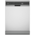 Westinghouse 60cm Stainless Steel Freestanding Dishwasher WSF6608XC image NaN