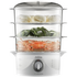 Sunbeam ST6650 VitaSteam Food Steamer image NaN