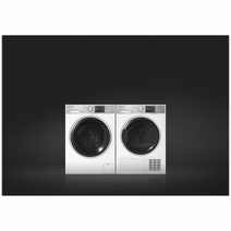 Fisher & Paykel Series 9 11kg Front Load Washing Machine with ActiveIntelligence and Steam Care WH1160F2 hero image