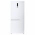 CHiQ 432L Bottom Mount Fridge CBM432W image NaN