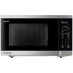 Sharp Smart Inverter 1200W Microwave R395EST hero image