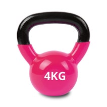 Cortex KBVINYLSET4-20KG 4-20kg Kettlebells Set hero image