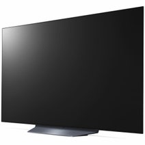 LG 55 Inch 4K UHD HDR Smart OLED TV OLED55B1PTA hero image