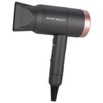 Silver Bullet Odyssey Dryer 1800W - Black 900662 hero image