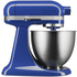KitchenAid 5KSM3311XATB Mini Stand Mixer Twilight Blue image NaN