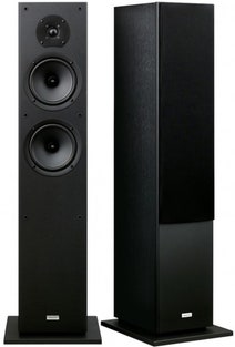 Onkyo ATMOS-64PACKB Home Theater System hero image