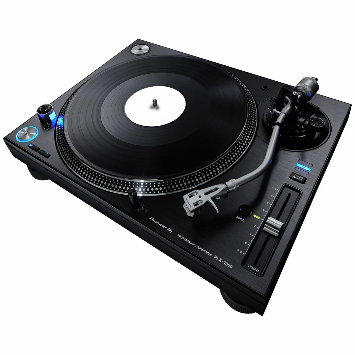 Pioneer DJ PLX-1000 Professional Direct Drive Turntable PDJ