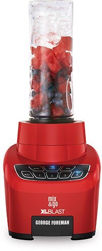 George foreman on sale mix and go