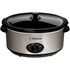 Westinghouse WHSC01SS 6.5L Slow Cooker image NaN