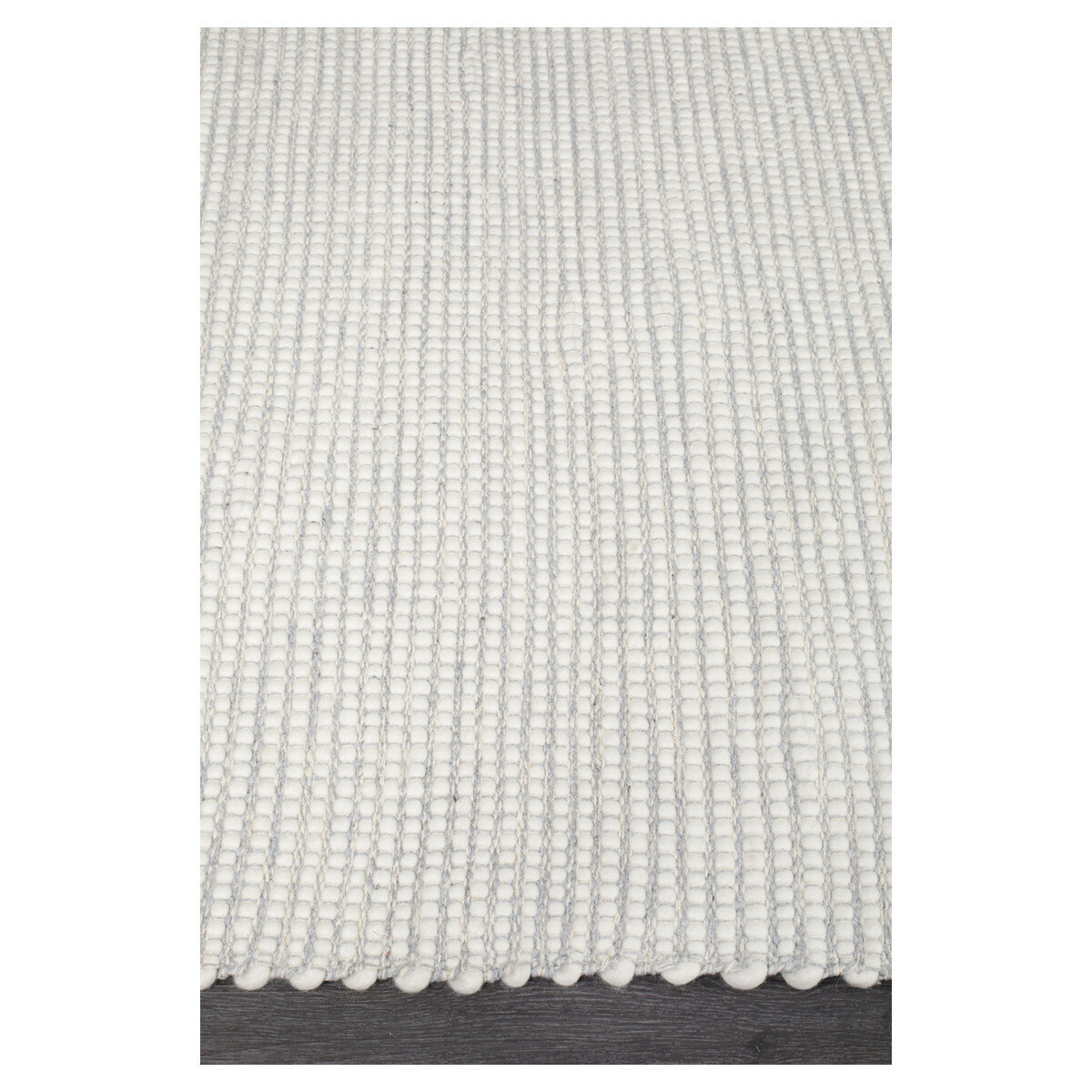 Rug Culture Loft Medium Grey Rug 225X155CM - LFTGREY225X155 hero image