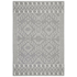 Rug Culture Hudson Large Grey Rug 280X190CM - HUD-802-GRY-280190 image NaN