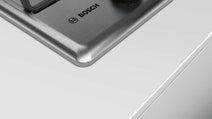 Bosch PGB3B5B80A 30cm Serie 4 Natural Gas Cooktop hero image