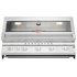 Beefeater 7000 Premium 5 Burner LPG Built In BBQ BBF7655SA image NaN
