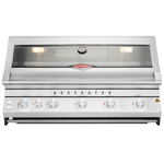 Beefeater 7000 Premium 5 Burner LPG Built In BBQ BBF7655SA hero image