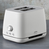 Sunbeam TA8820W Marc Newson Toaster Carrara White image NaN
