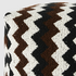Missoni Riccio 601 Soft Cube Pouf 43x43 8053147554631 image NaN