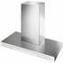 Schweigen IN. Silent Alba White Wallmount Rangehood 90cm PKKLS-ALBW9ST image NaN
