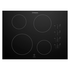 Westinghouse 70cm 4 Zone Ceramic Cooktop WHC742BE image NaN