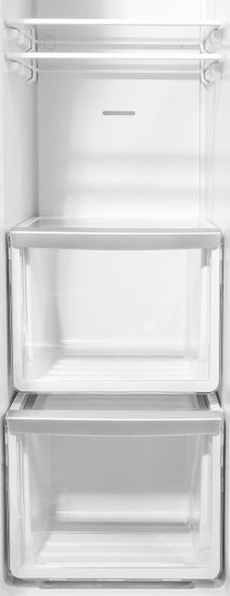 Westinghouse WSE6870SA 585L Side by Side Frost Free Fridge hero image